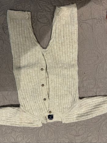 Combinaison bébé