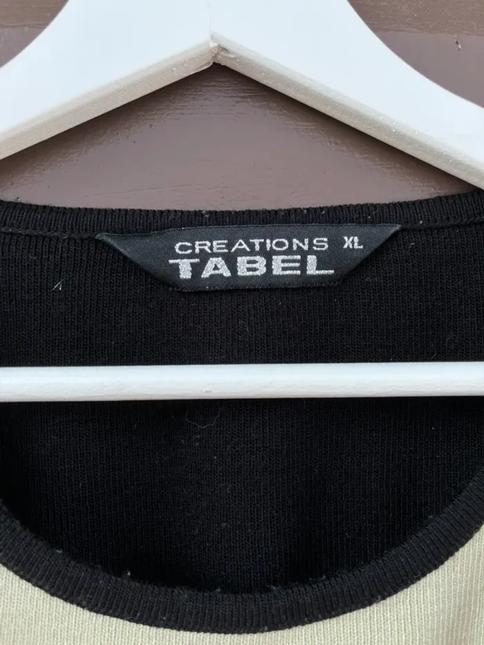 Pull Créations Tabel - photo numéro 3