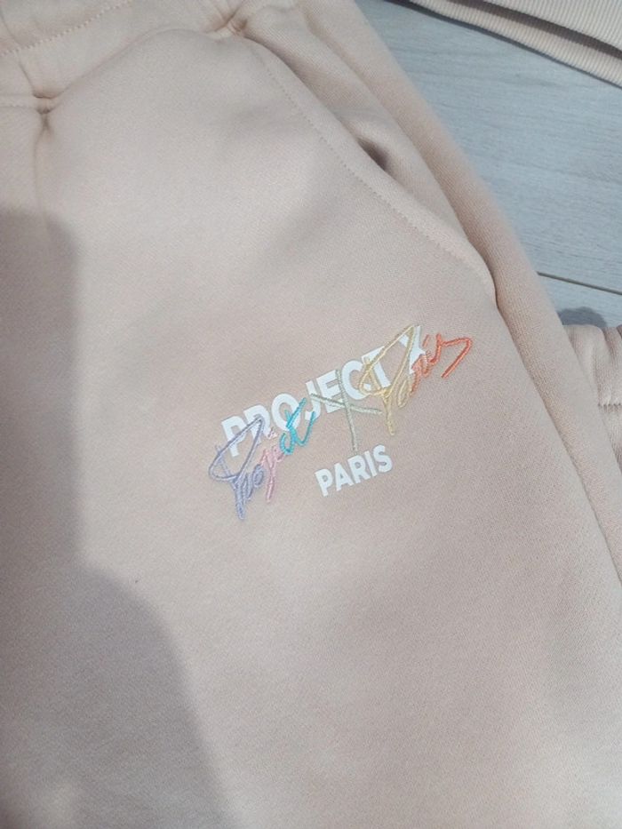 Ensemble jogging project x paris L - photo numéro 4