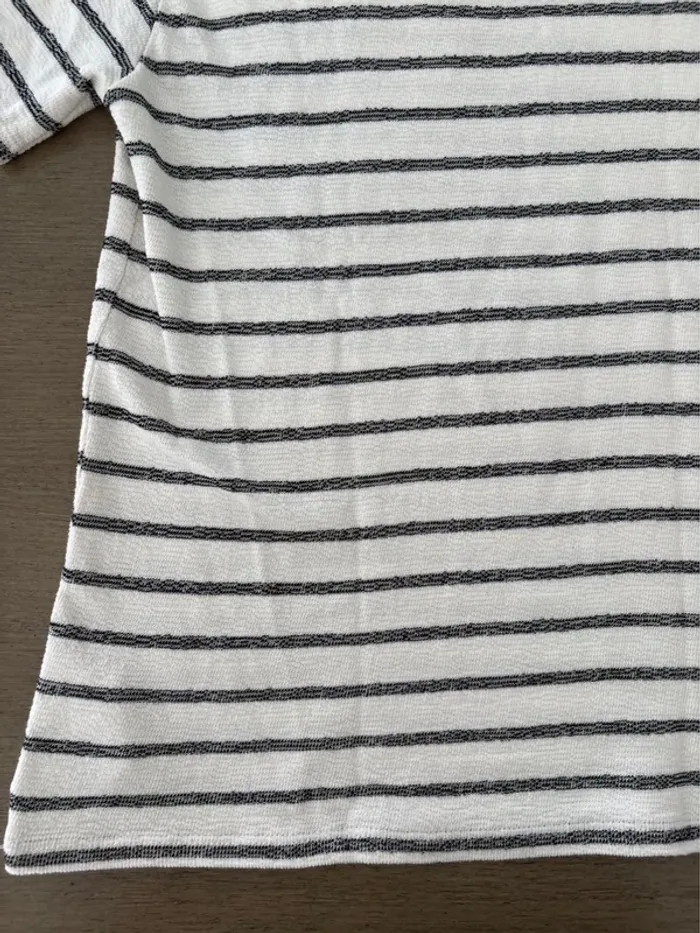 Tee-shirt garçon IKKS - photo numéro 12