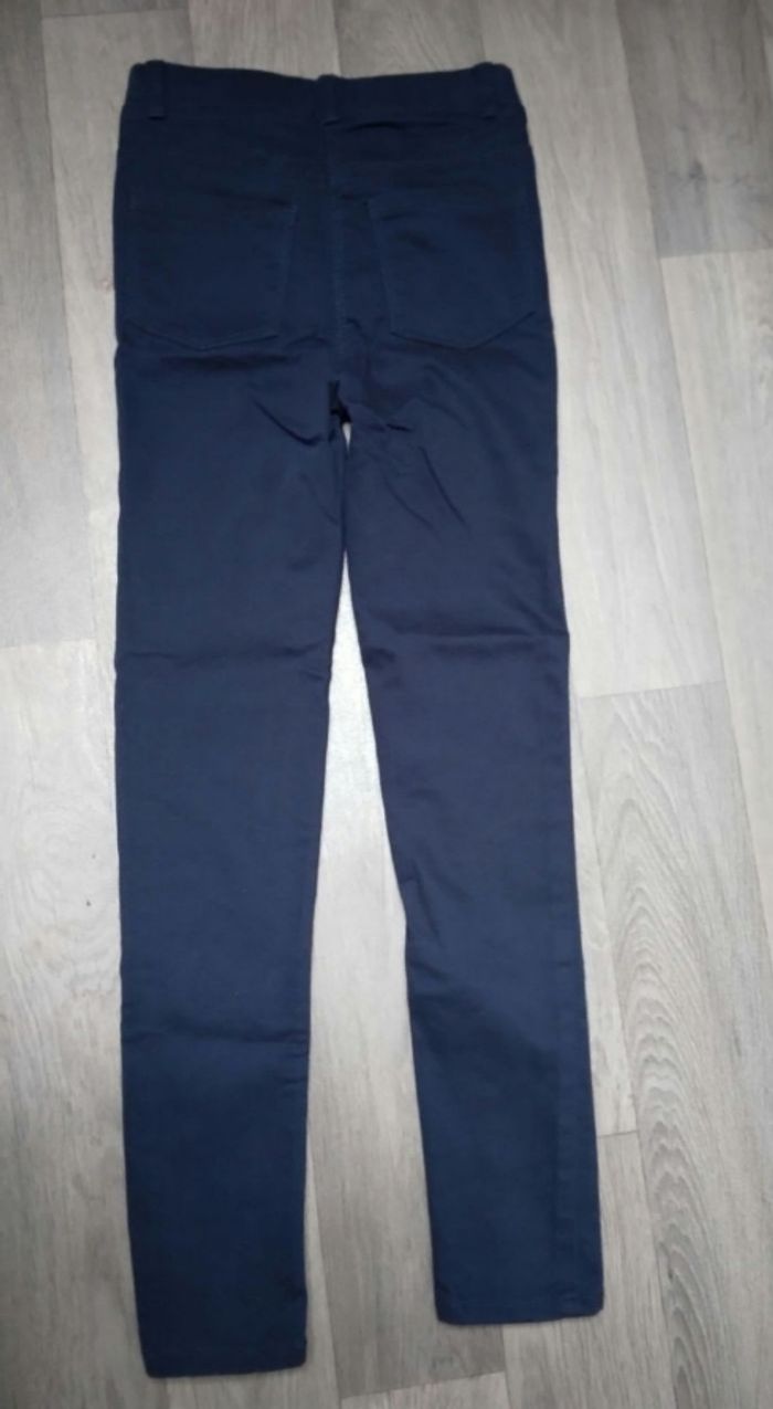 Pantalon 8 ans neuf - photo numéro 3