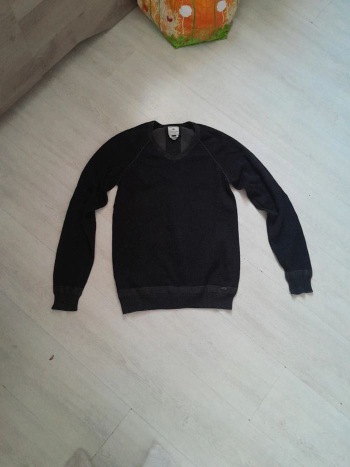 Très beau pull lee cooper since 1908 - photo numéro 2