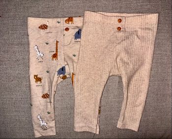 Lot leggings