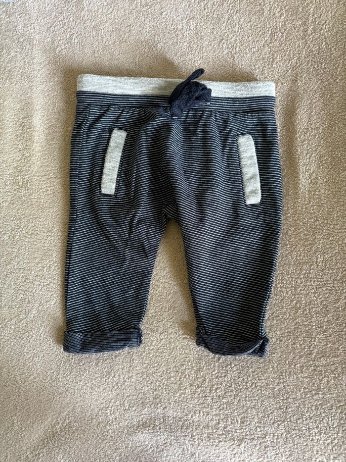 Pantalons - photo numéro 3