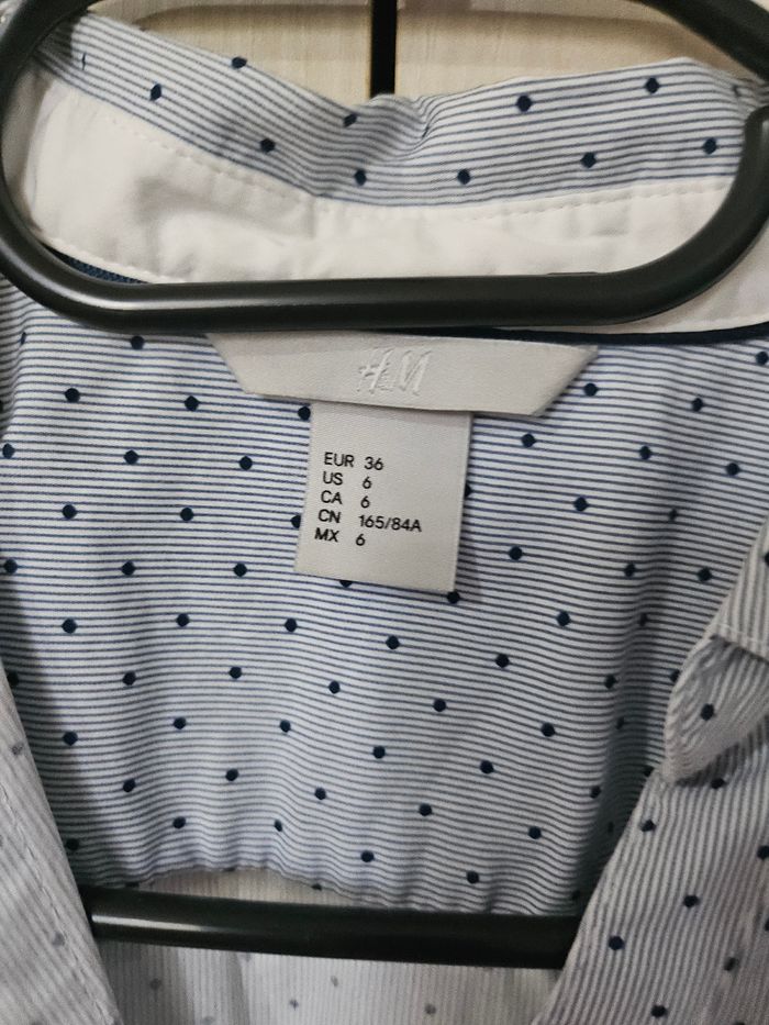 Chemise S - photo numéro 2