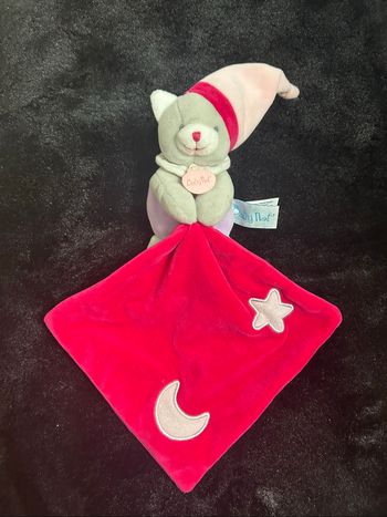 Peluche babynat
