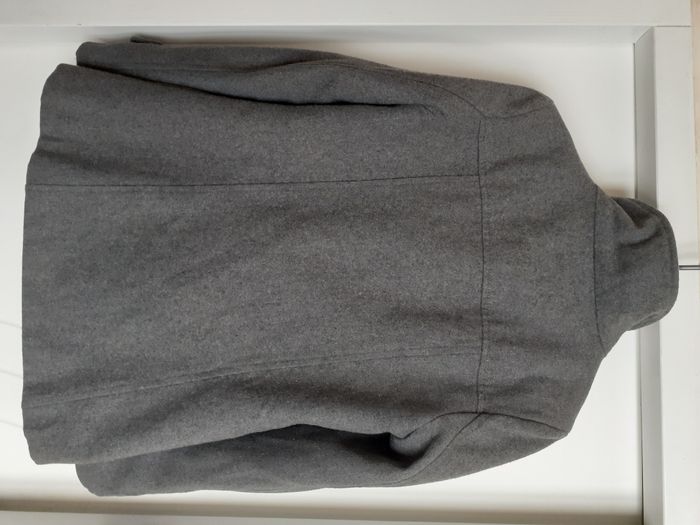 Manteau caban - photo numéro 2