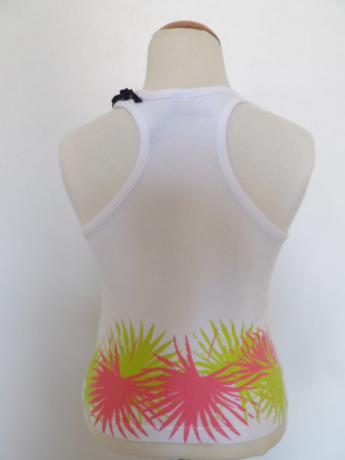 Débardeur fille - Orchestra - 6 mois - photo numéro 9