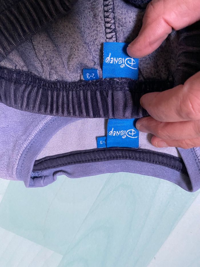 Pyjama - photo numéro 3