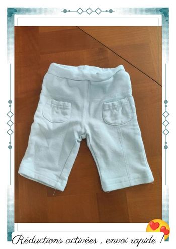 Pantalon bébé
