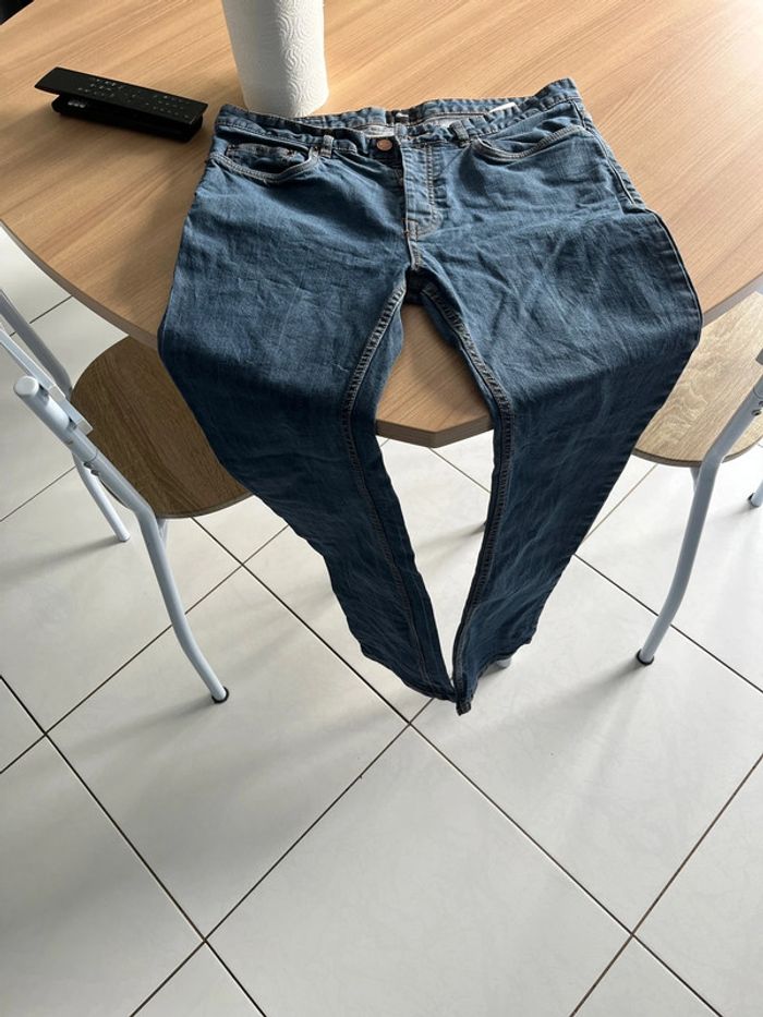 Jeans homme