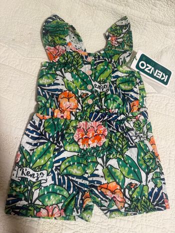 Combi short Kenzo 