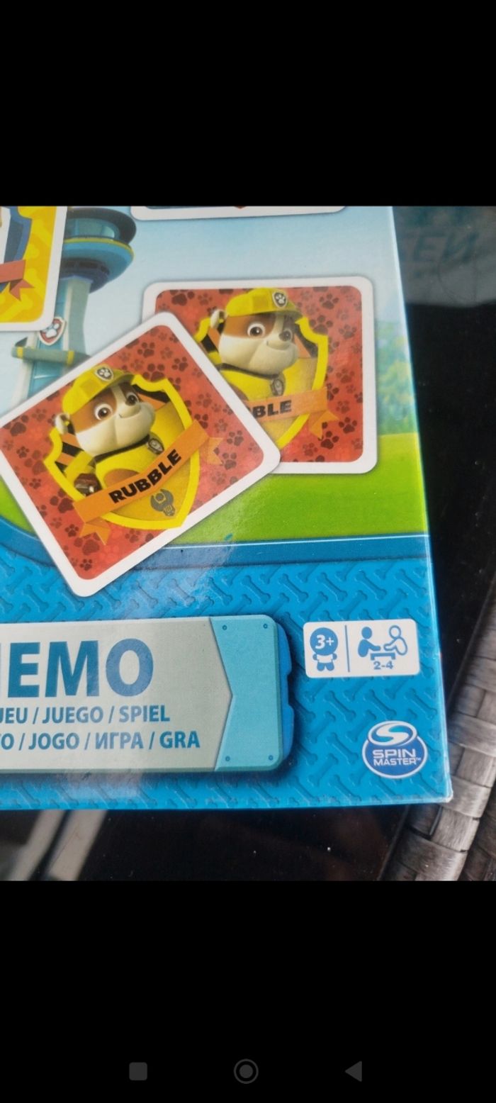 Jeu société - photo numéro 2