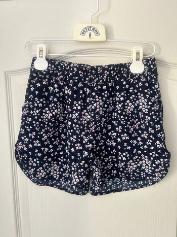 Short 10 ans Name It