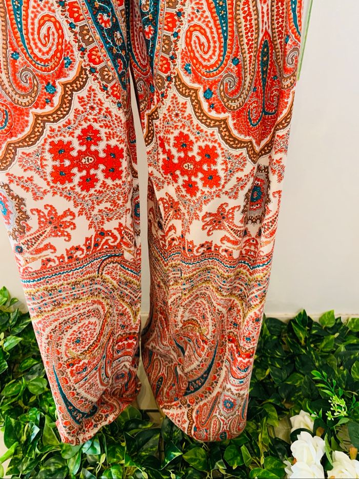 Pantalon Trucco taille 42 - photo numéro 3