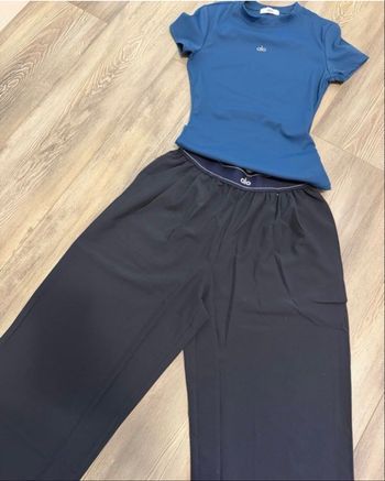 Ensemble Alo femme