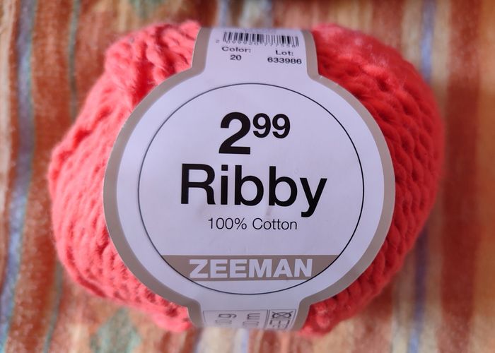 Lot de pelotes Zeeman - photo numéro 2