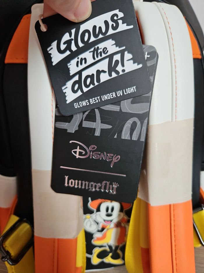 Loungefly Minnie <3 - photo numéro 6