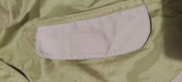 Manteau Clayeux - photo numéro 5