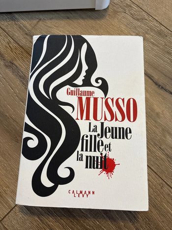 La jeune fille et la nuit