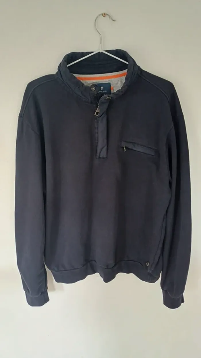 Pull pierre cardin