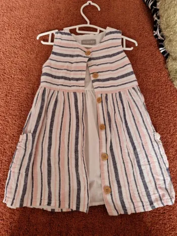Robe primark