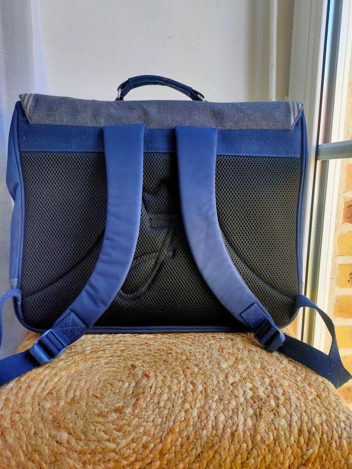 Cartable Primaire Jacadi - photo numéro 2