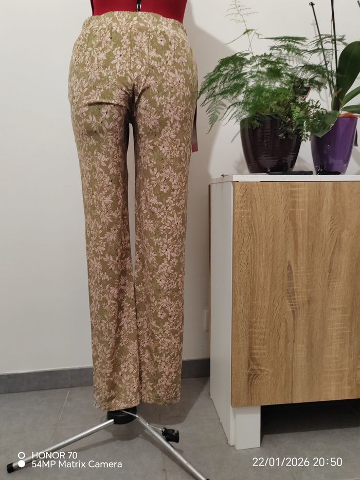 Pantalon fluide - photo numéro 3