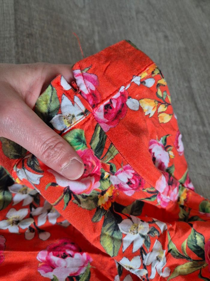 Short 🌸 - photo numéro 3