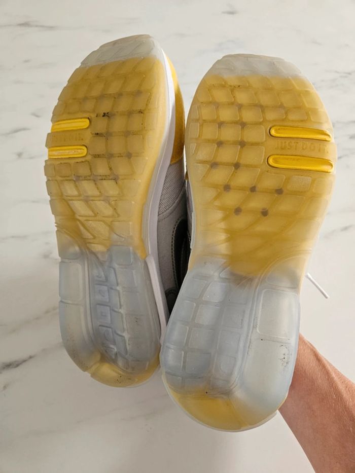 Nike air max basquets 38 - photo numéro 10