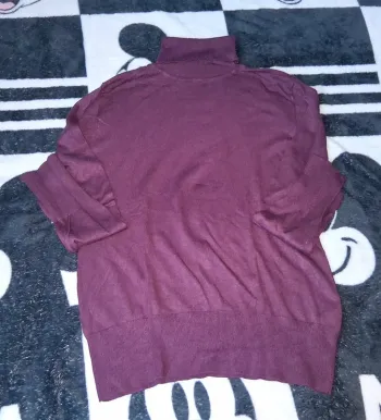 Pull Taille M