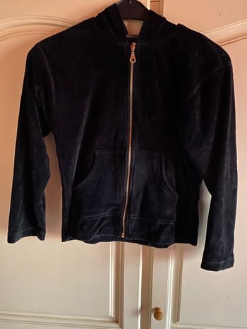 Gilet enfant fille taille 12 ans