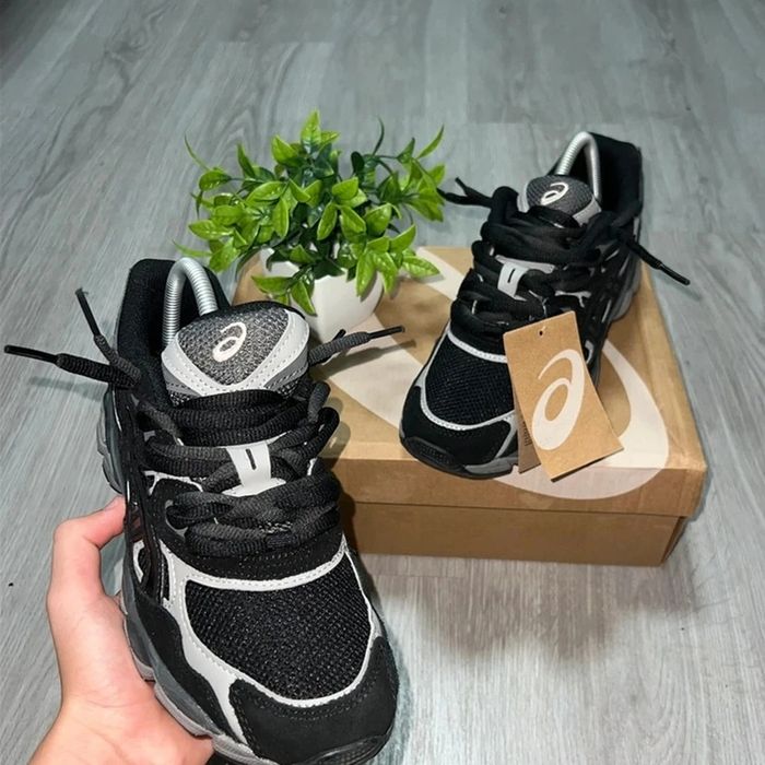 Asics gel nyc 39 - photo numéro 3