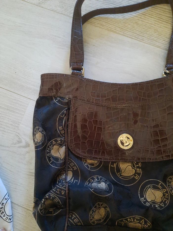 Sac lancaster - photo numéro 2