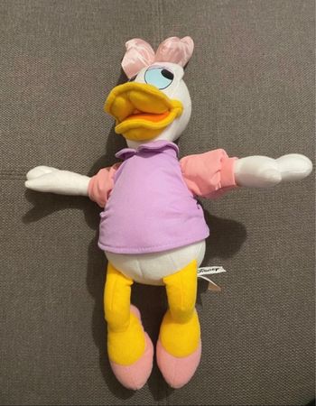 Peluche Daisy