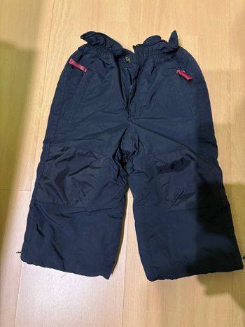 Pantalon ski