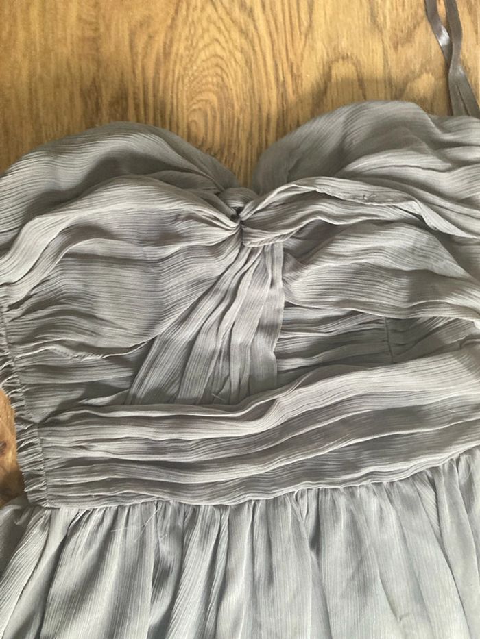 Robe cocktail femme - photo numéro 2