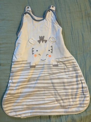 Gigoteuse légère Kiabi