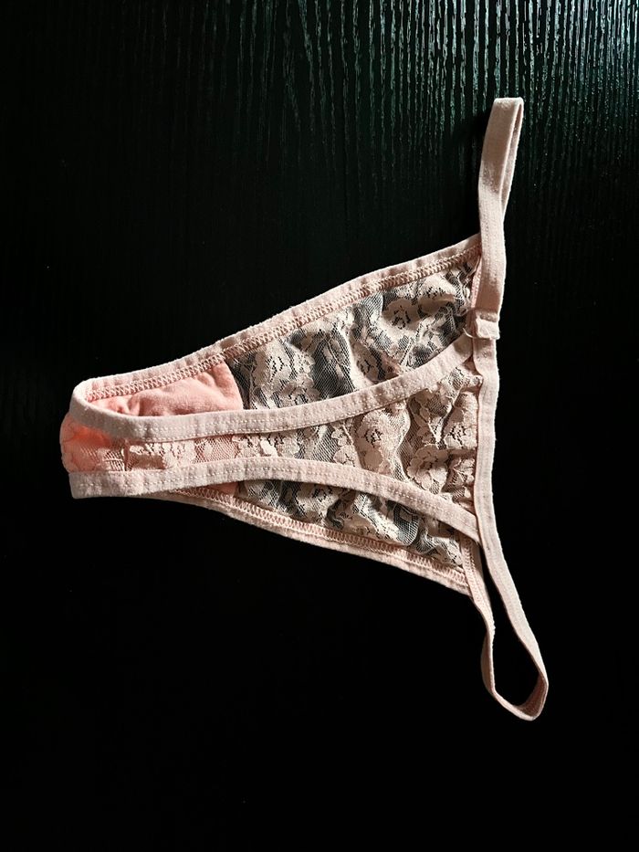 Lingerie - photo numéro 2