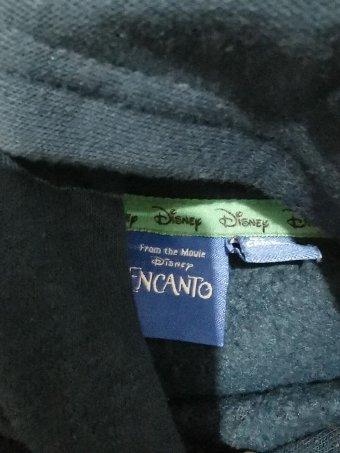 Sweat Encanto 3 ans - photo numéro 5