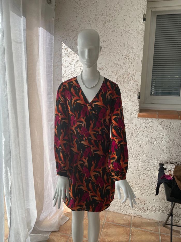 Robe portefeuille