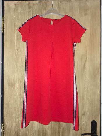 Robe 👗 fille 12 ans