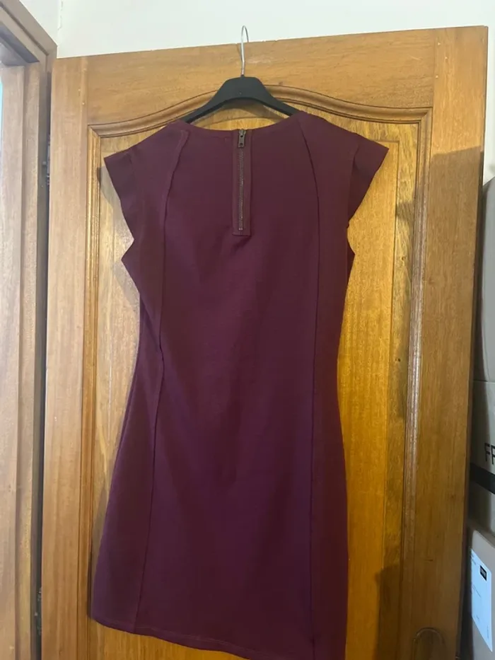 Robe Desigual, taille S - photo numéro 6