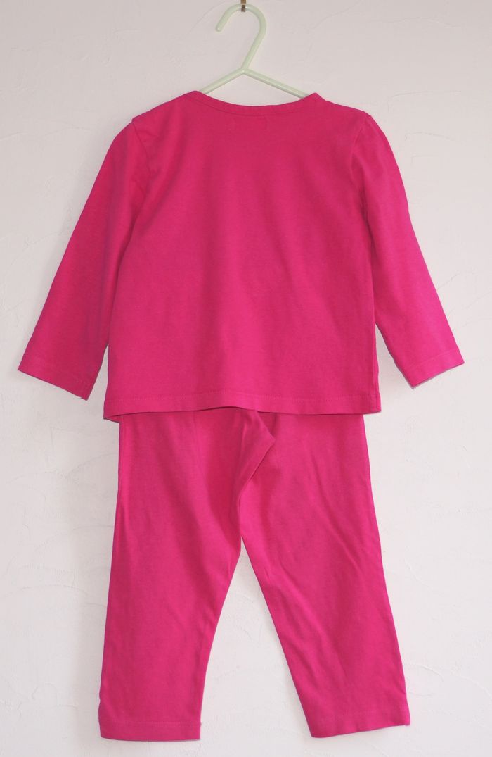 PYJAMA 2 PIECES - photo numéro 3