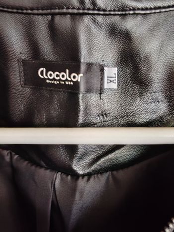 Vend veste