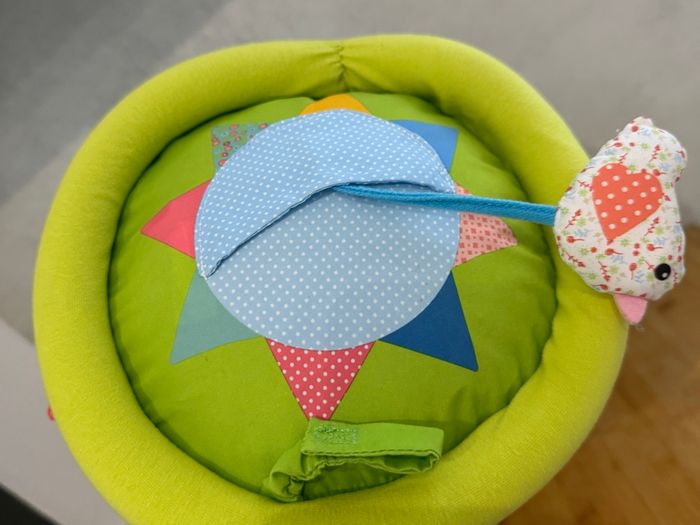 Rollin Sophie la girafe - photo numéro 2