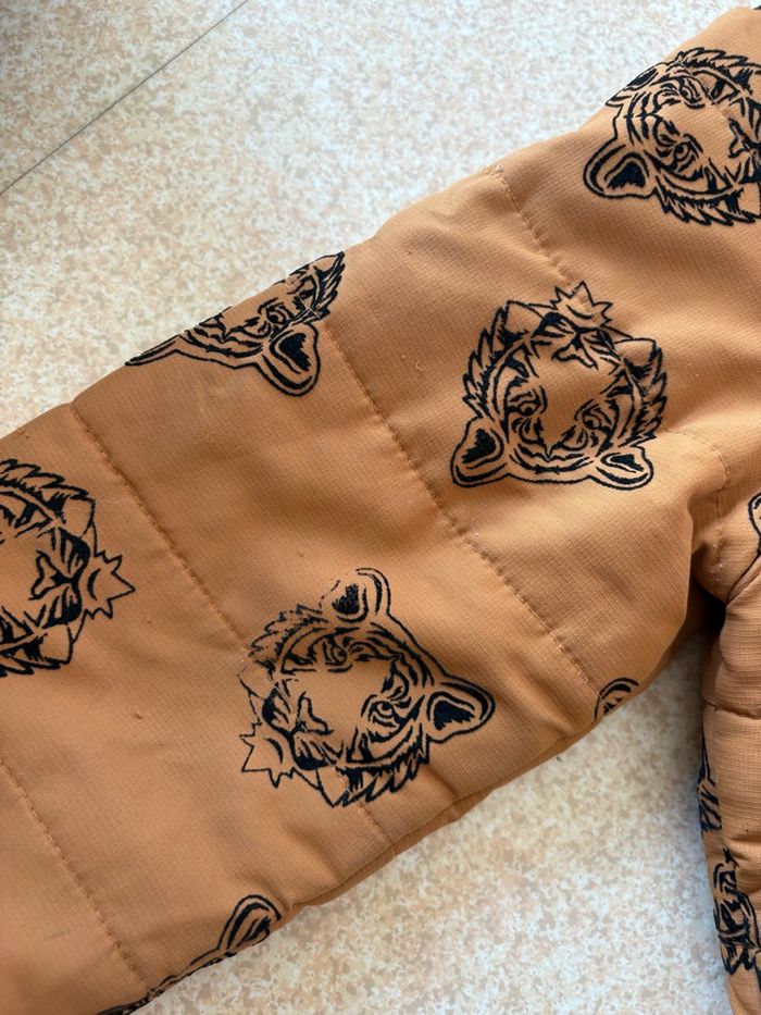 Anorak enfant - photo numéro 4