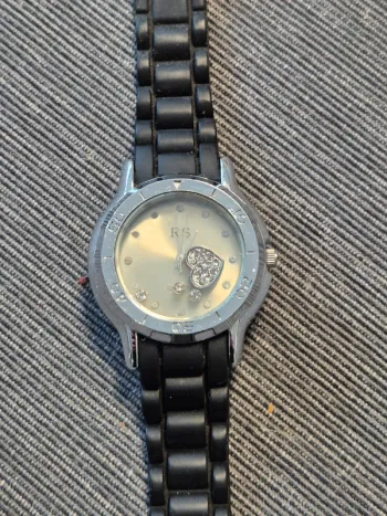 Montre fantaisie