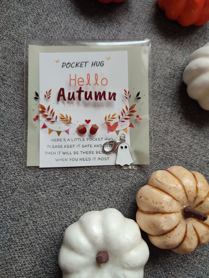 Boo basket - photo numéro 3