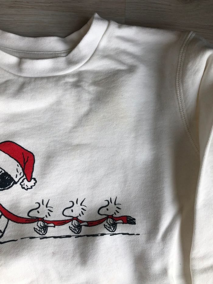 Ensemble 🎅 Cyrillus 10 ans - photo numéro 2